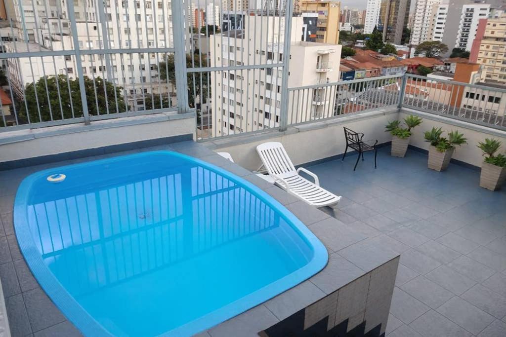 Rua Dr Diogo De Faria, 671 Apto 81 Apartamento *
